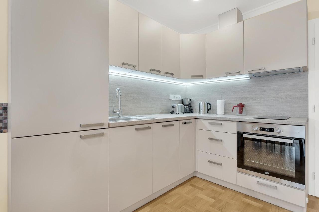 Apartmany Na Vyhledech Loučná pod Klínovcem Kültér fotó