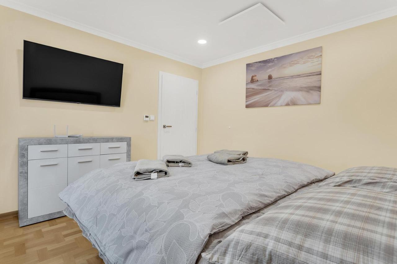 Apartmany Na Vyhledech Loučná pod Klínovcem Kültér fotó